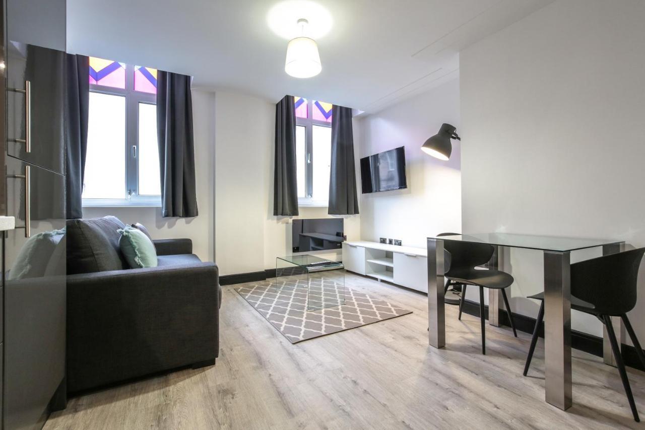 North House Deluxe Liverpool