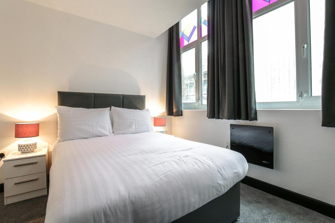 North House Deluxe * Liverpool