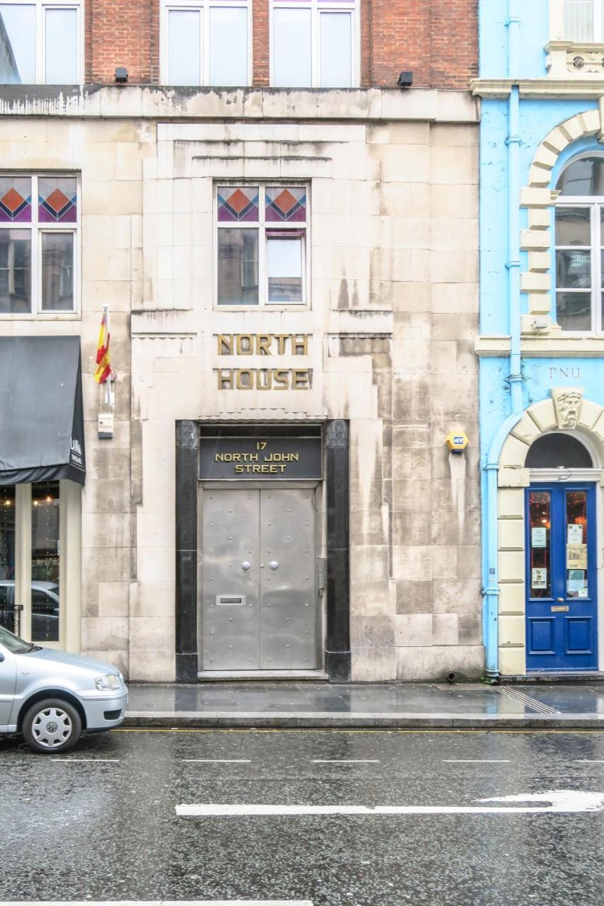 North House Deluxe Liverpool