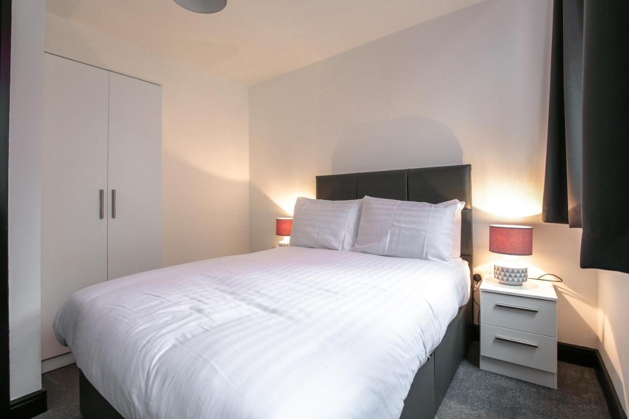 North House Deluxe * Liverpool
