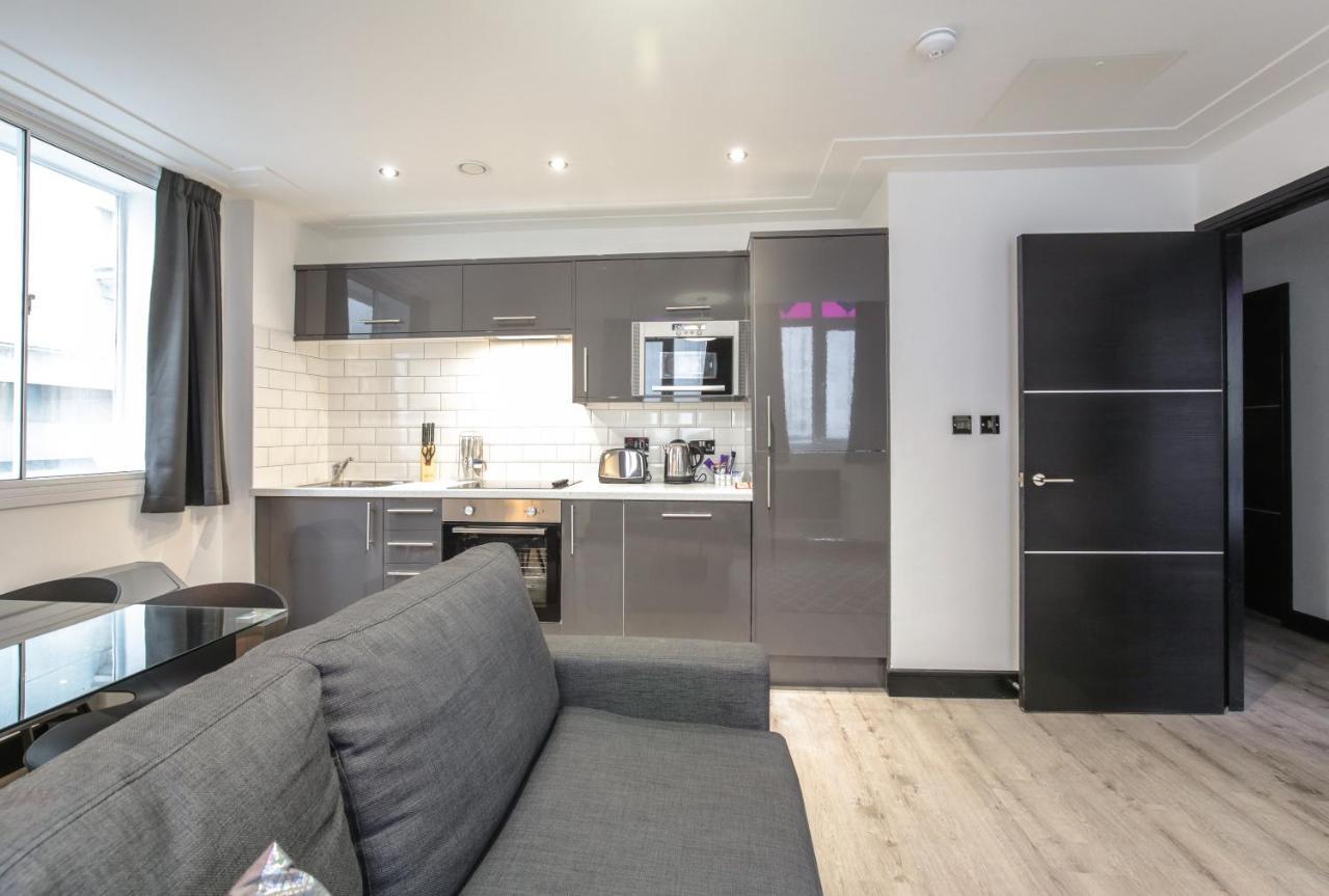 North House Deluxe Apartment