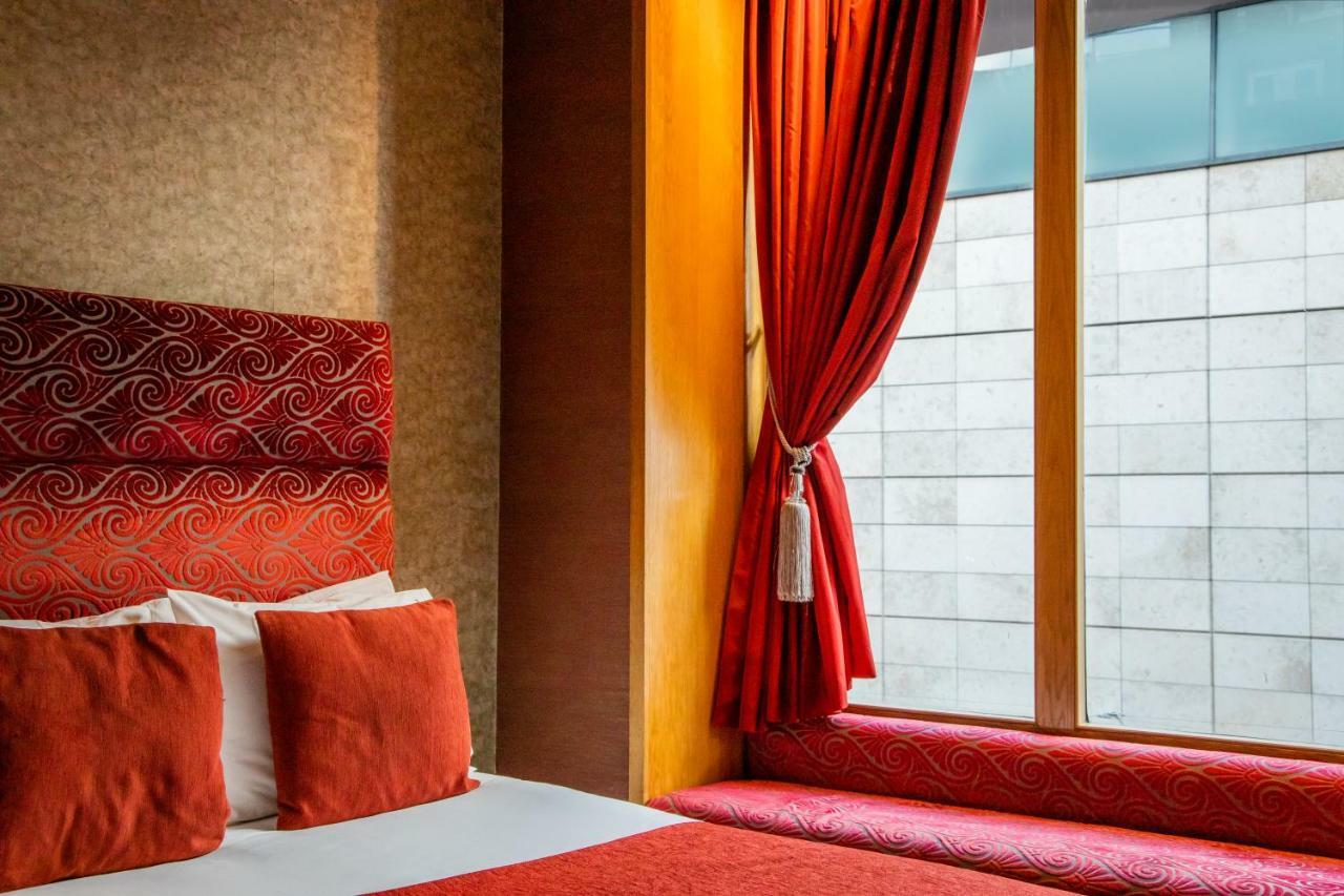 Signature Living Hotel Liverpool