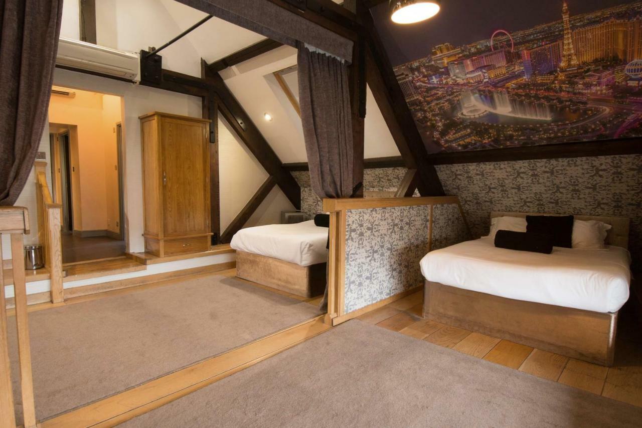 Hotel Signature Living 4*