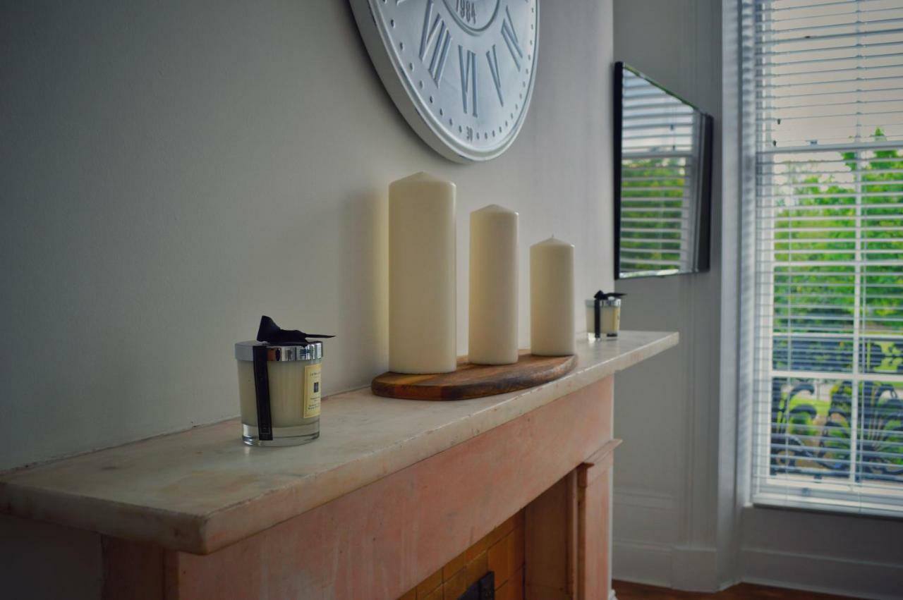 2 Hamilton Square Apartment Liverpool