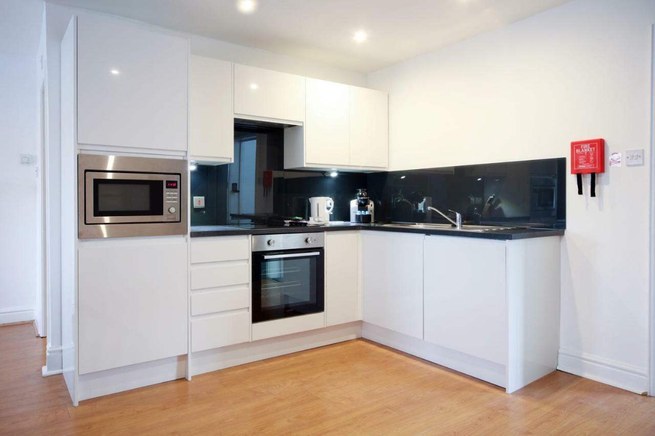 Citystop - Trueman Street 4* Liverpool
