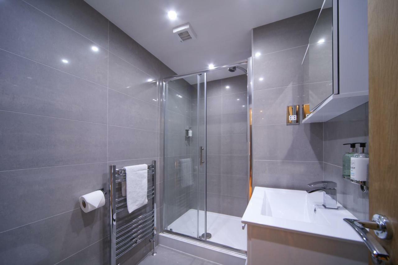 Citystop - Trueman Street 4* Liverpool