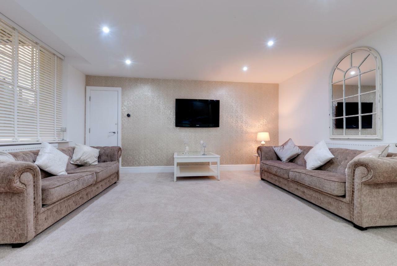 3 Rodney Street *