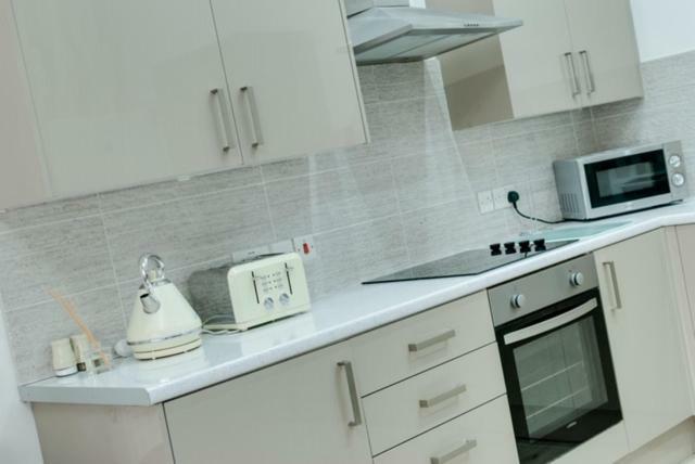 Apartment 3 Rodney Street Liverpool