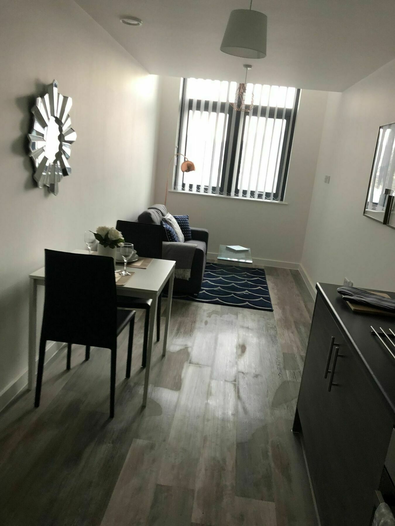 Aparthotel Caro Short - Parker Street