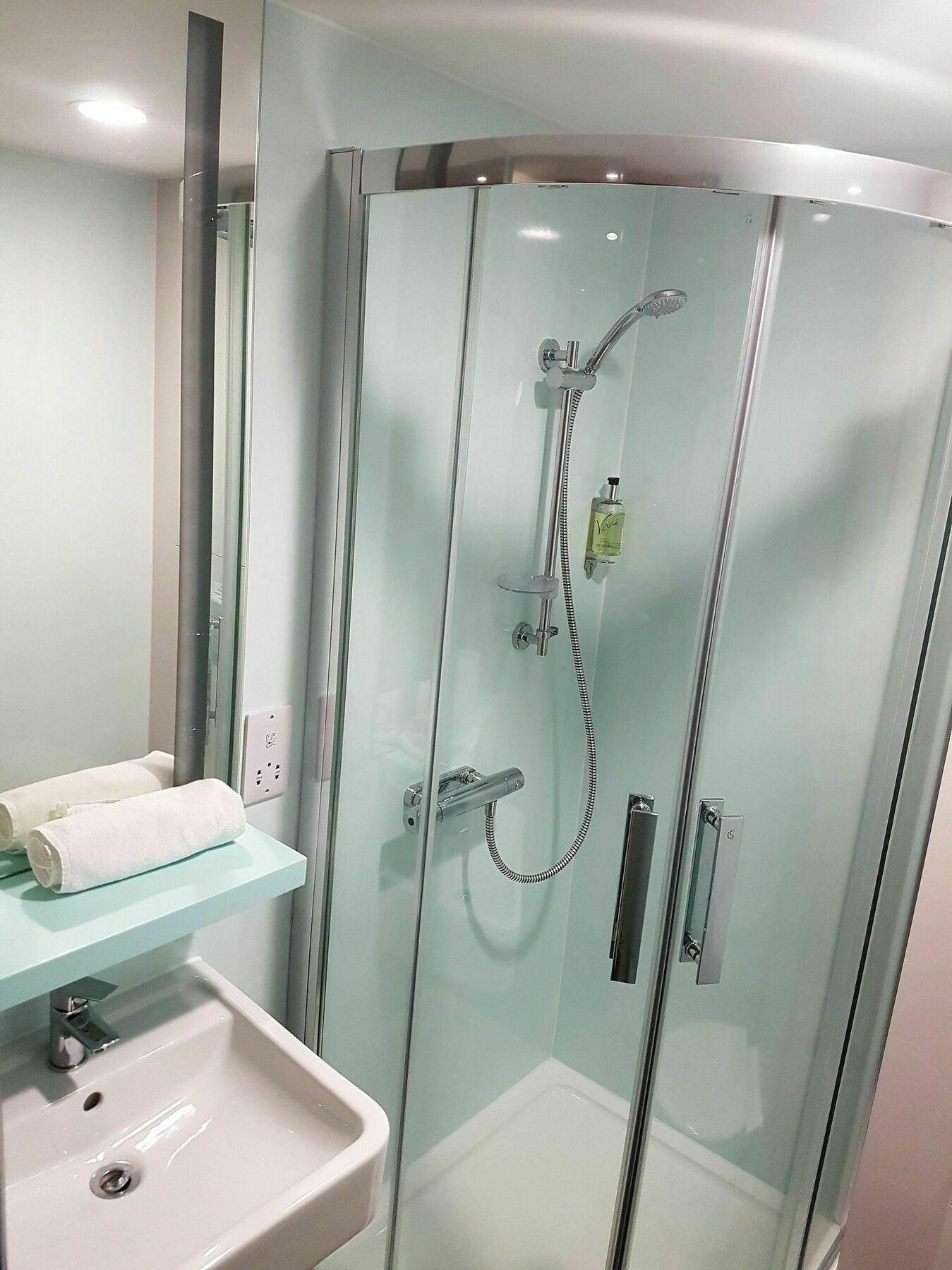 Easyhotel Hotel Liverpool