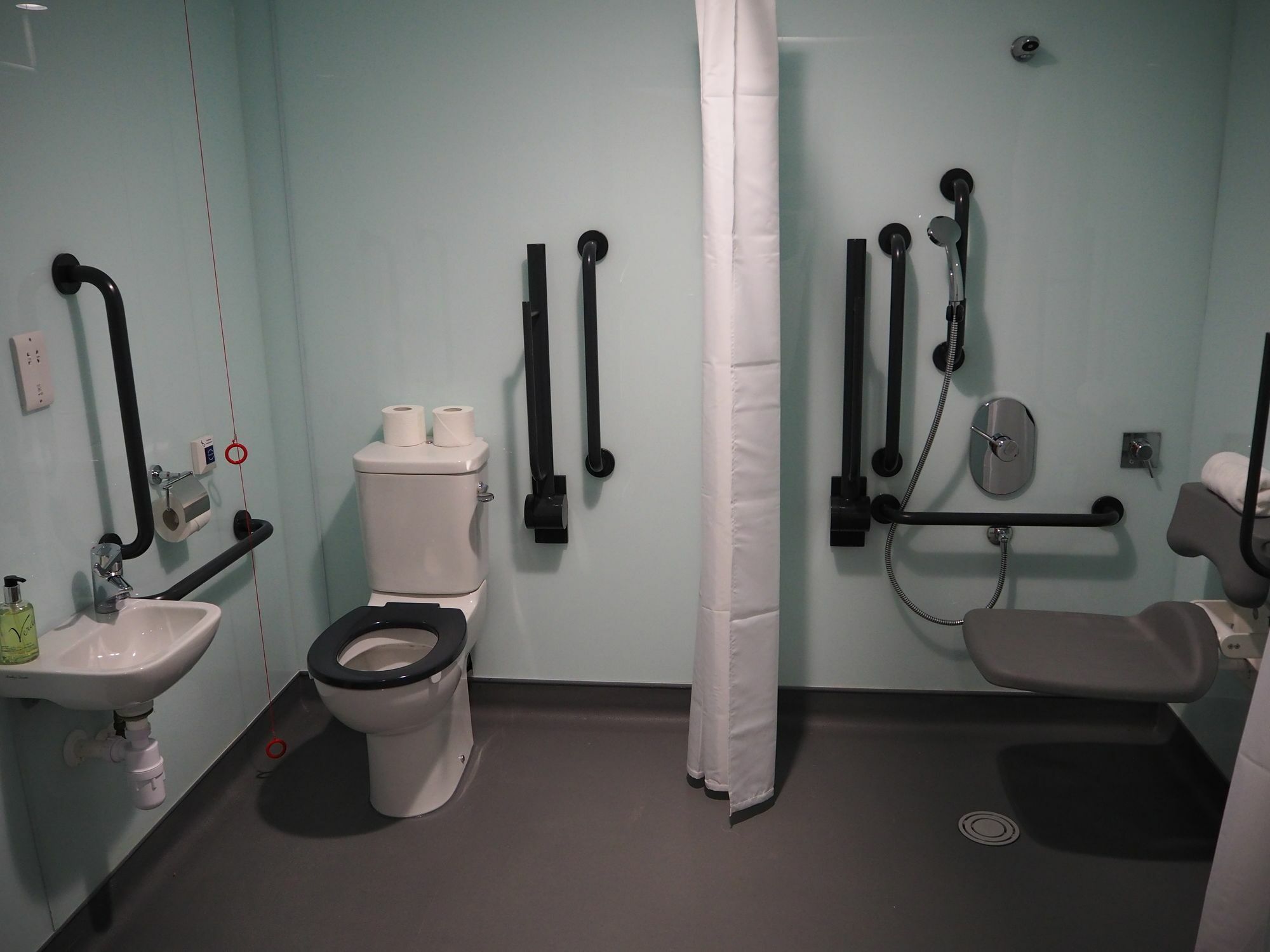 Hotel Easyhotel Liverpool