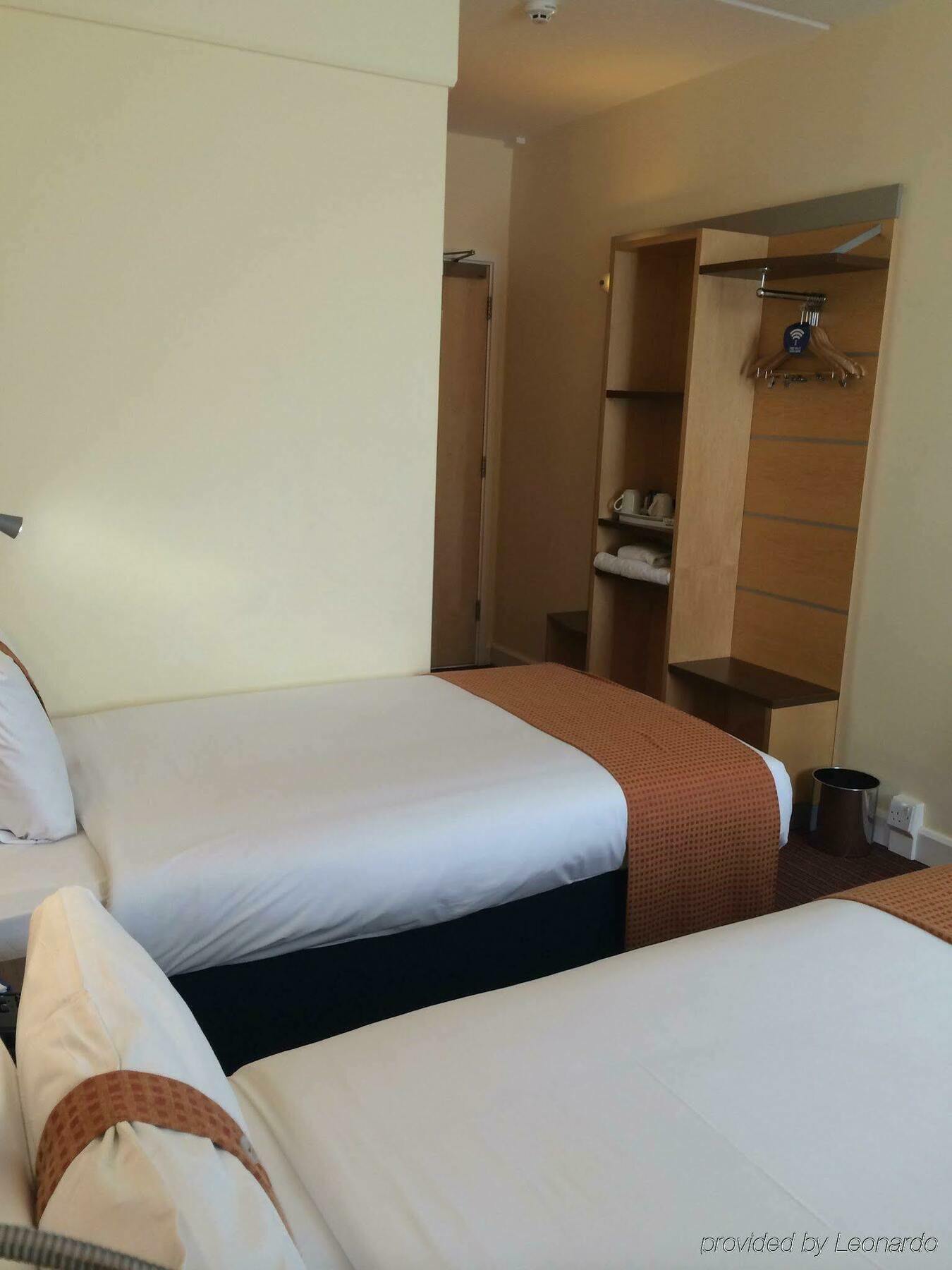 Express John Lennon Airport Hotel Liverpool