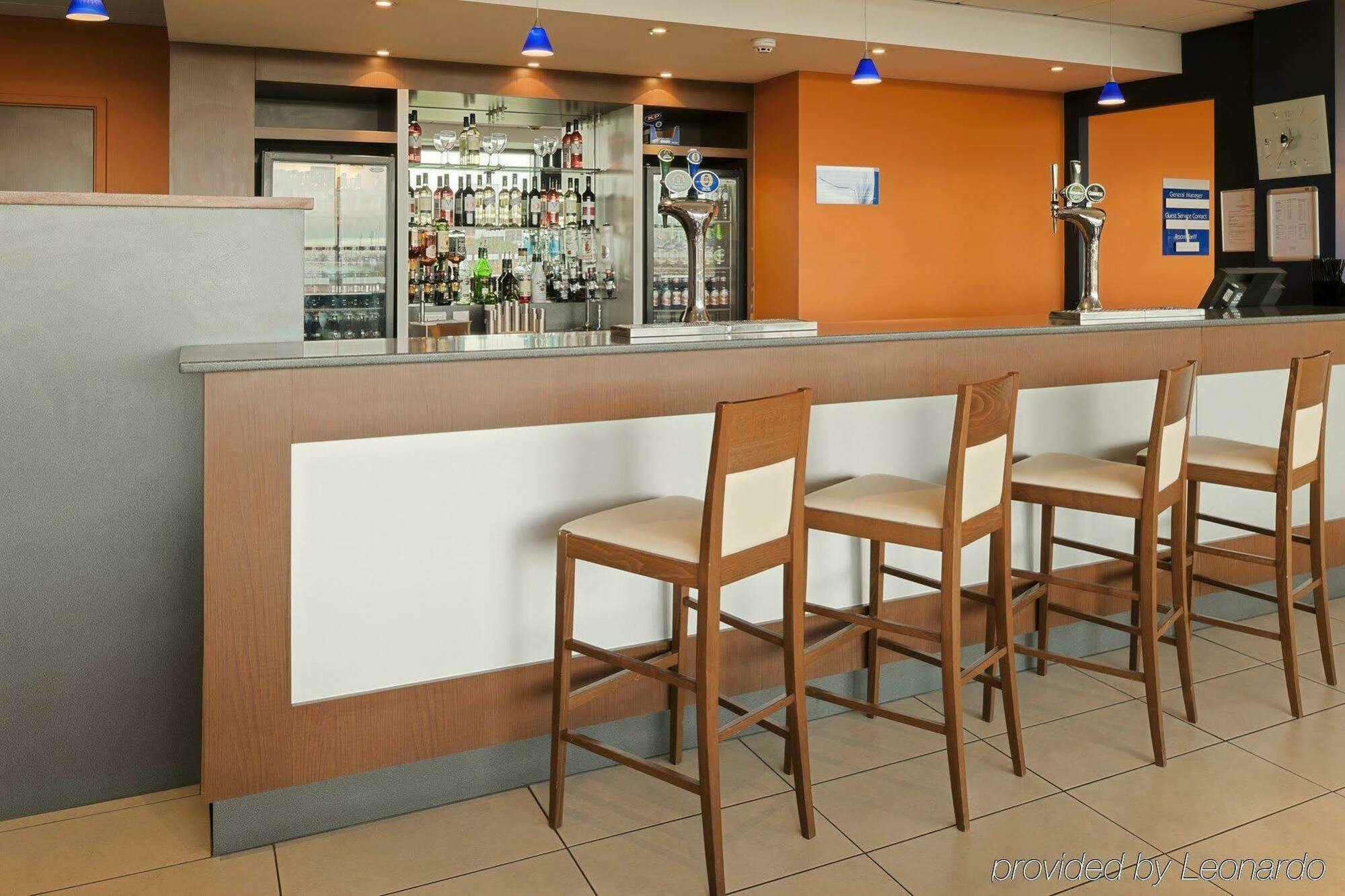 Express John Lennon Airport 3* Liverpool