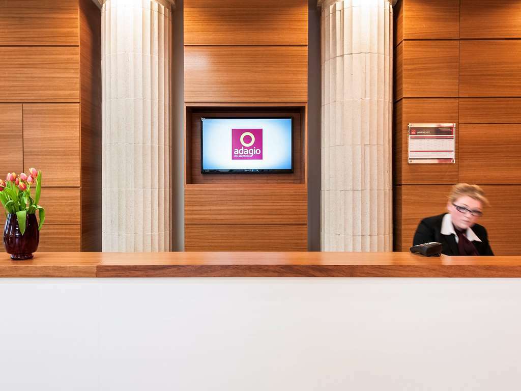 Adagio Centre 4* Liverpool