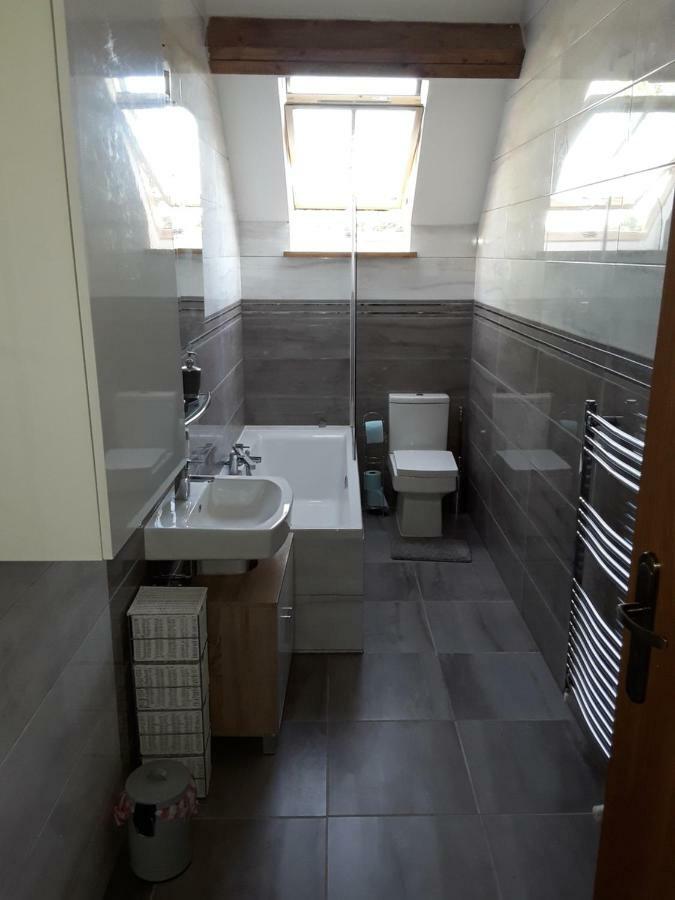Apartment Trait House *
