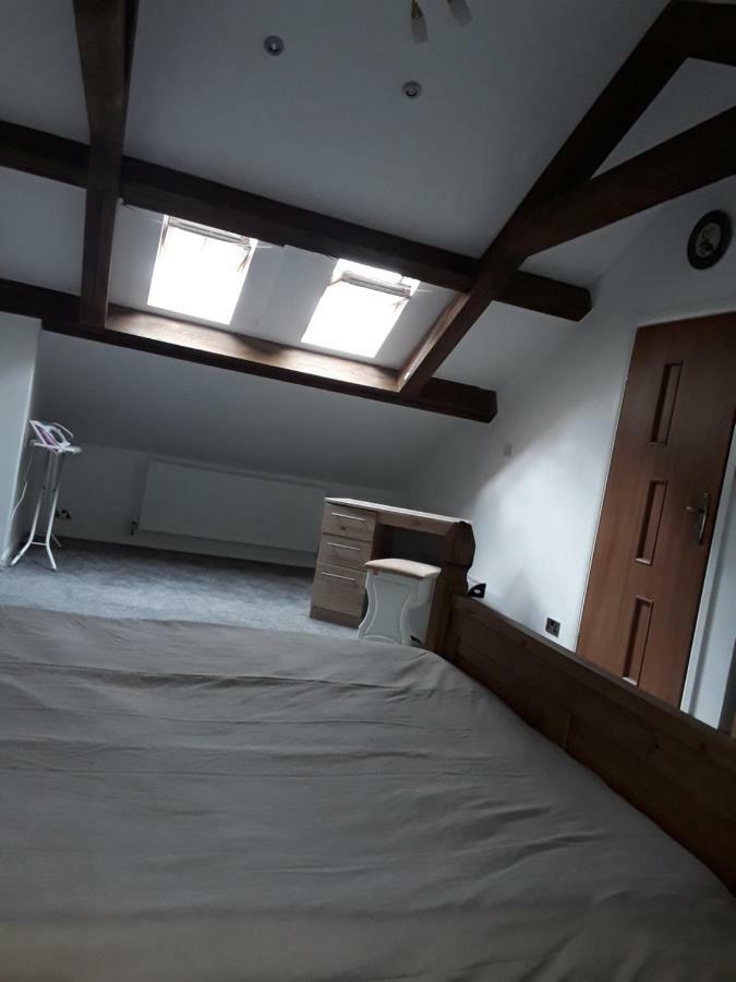 Apartment Trait House