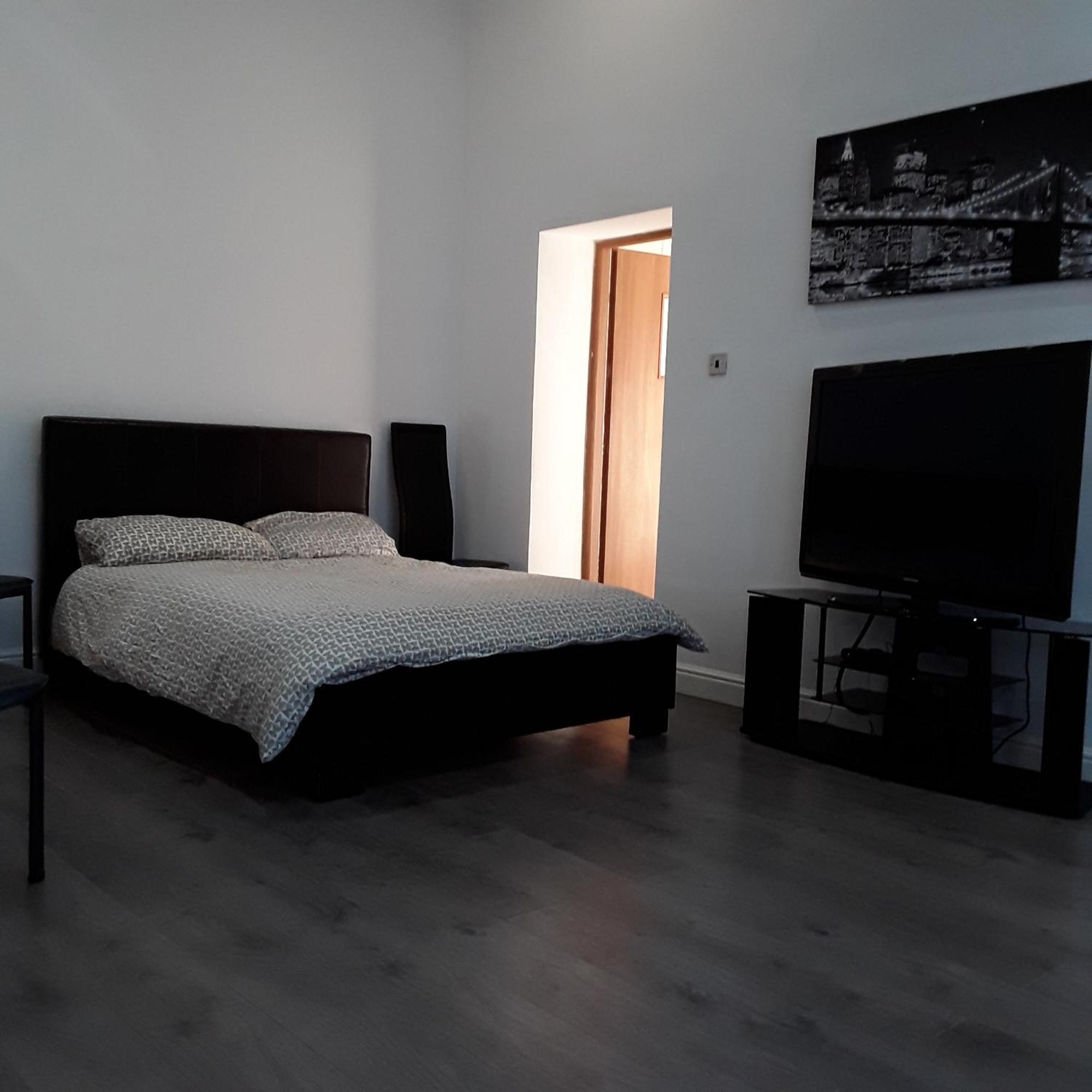 Trait House Apartment
