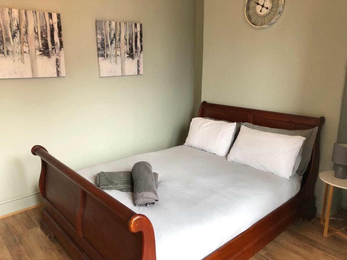 Stadium Anfield Guest house Liverpool
