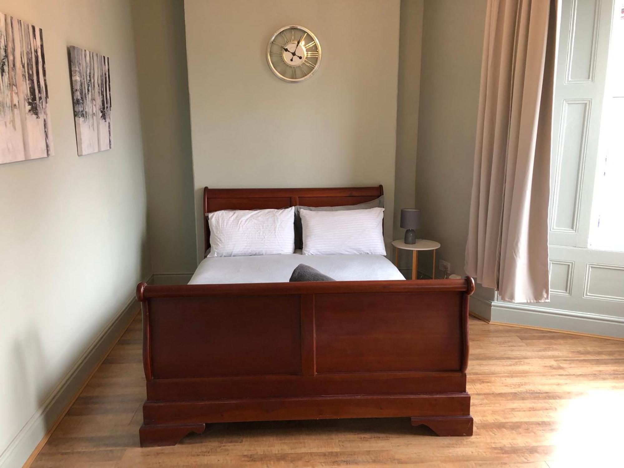 Guest house Stadium Anfield 3*