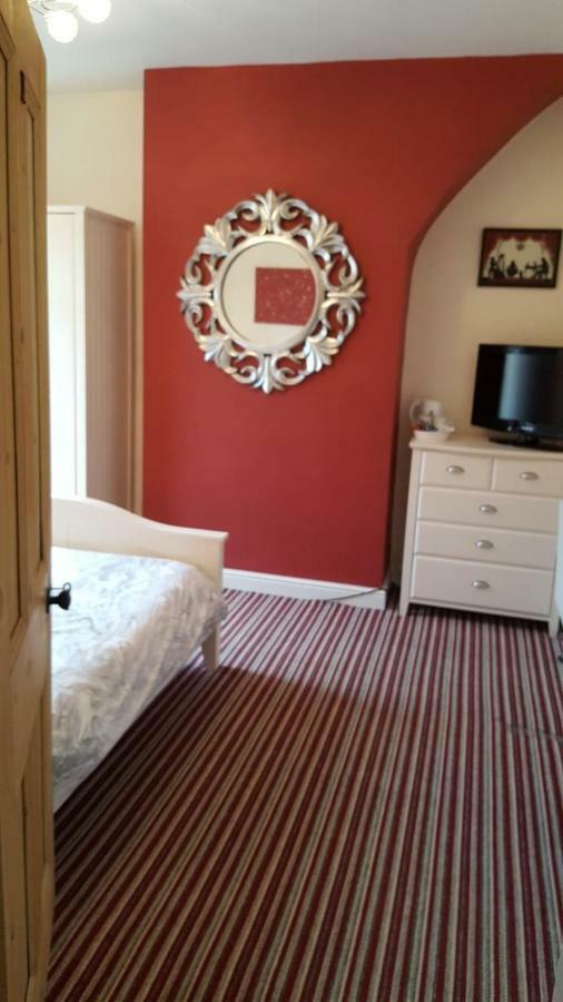 Sweet Dreams Residence, Close To Penny Lane Guest house Liverpool