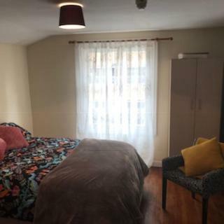 Georgian House Villa *
