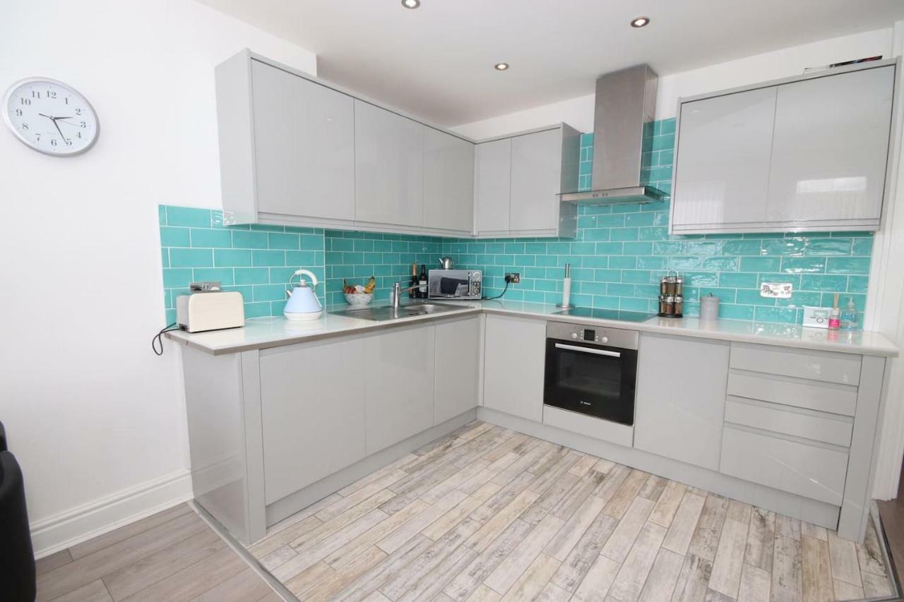 Apartment Picton Executive Luxury Liverpool