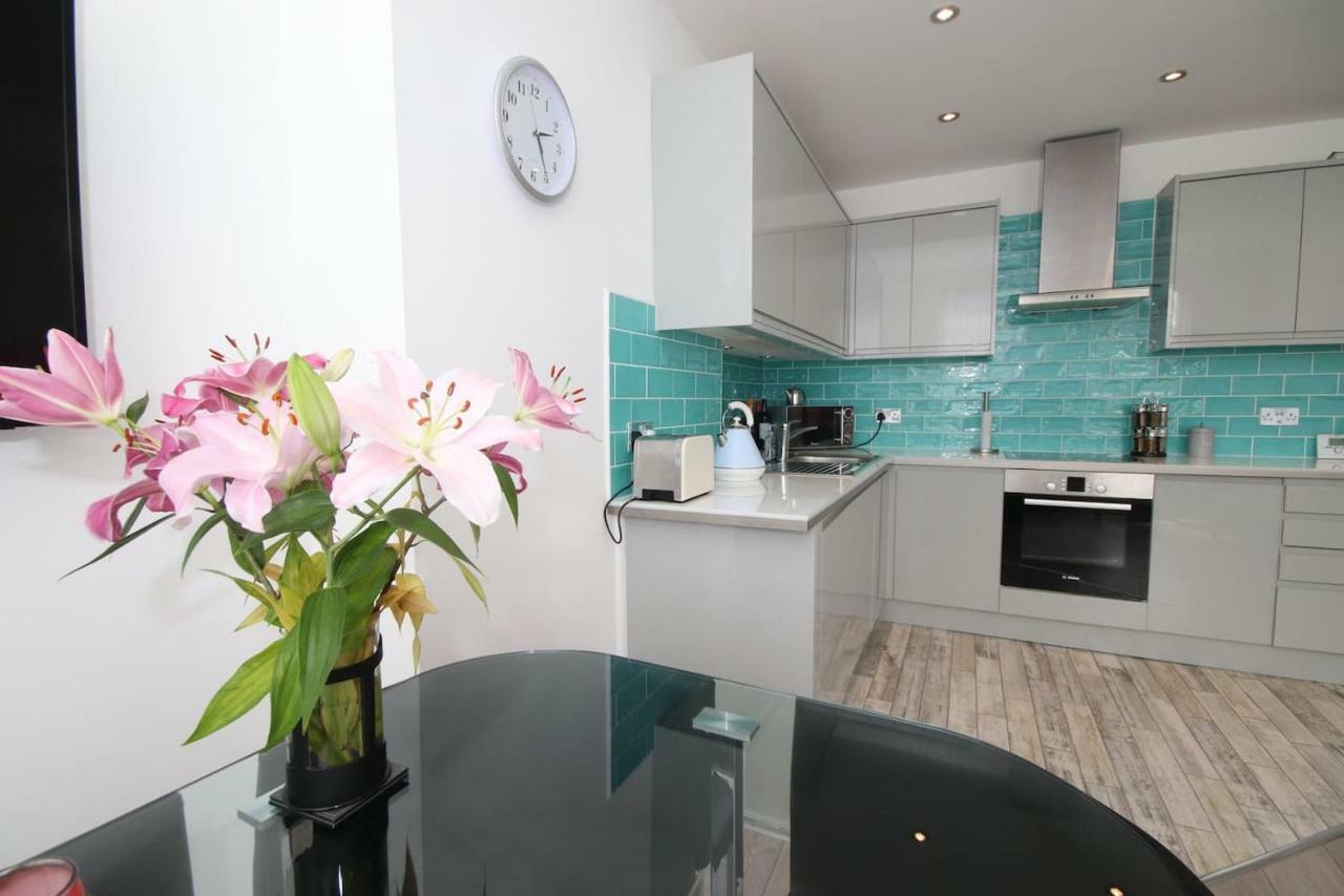 Picton Executive Luxury Apartment *