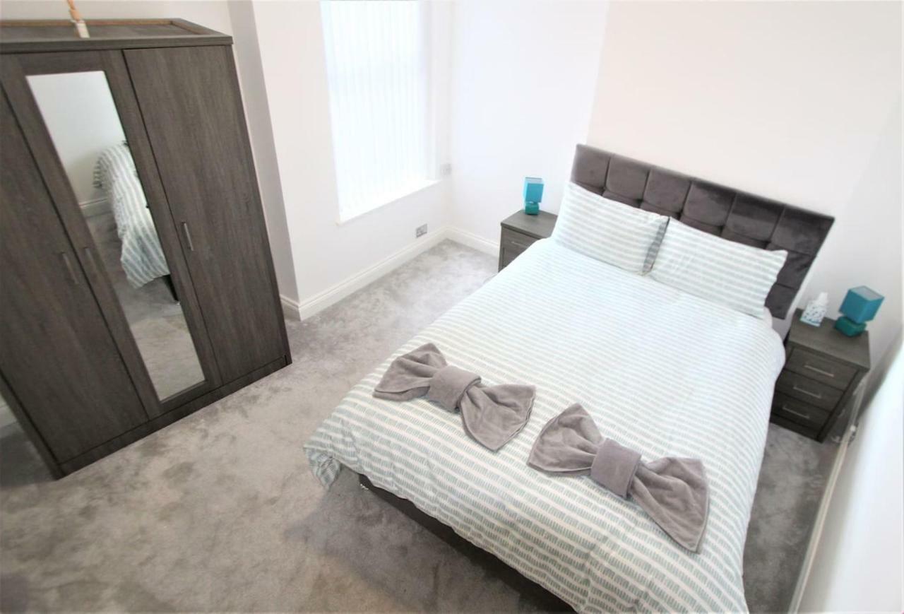 Apartment Picton Executive Luxury Liverpool