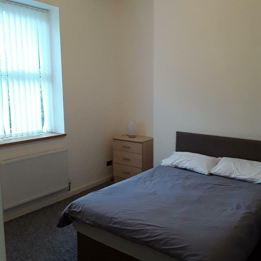 Trait House Apartment