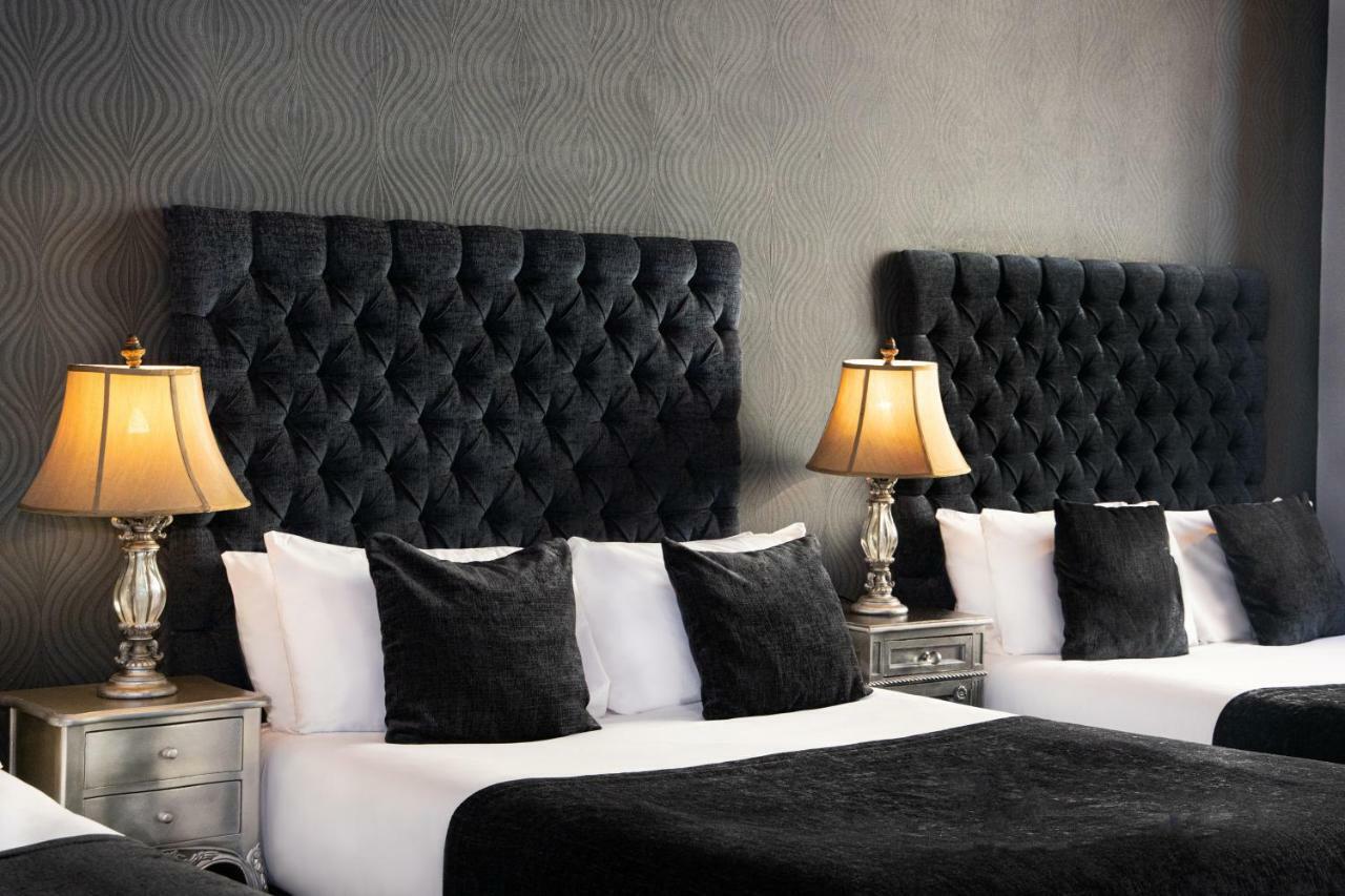 Signature Living Liverpool