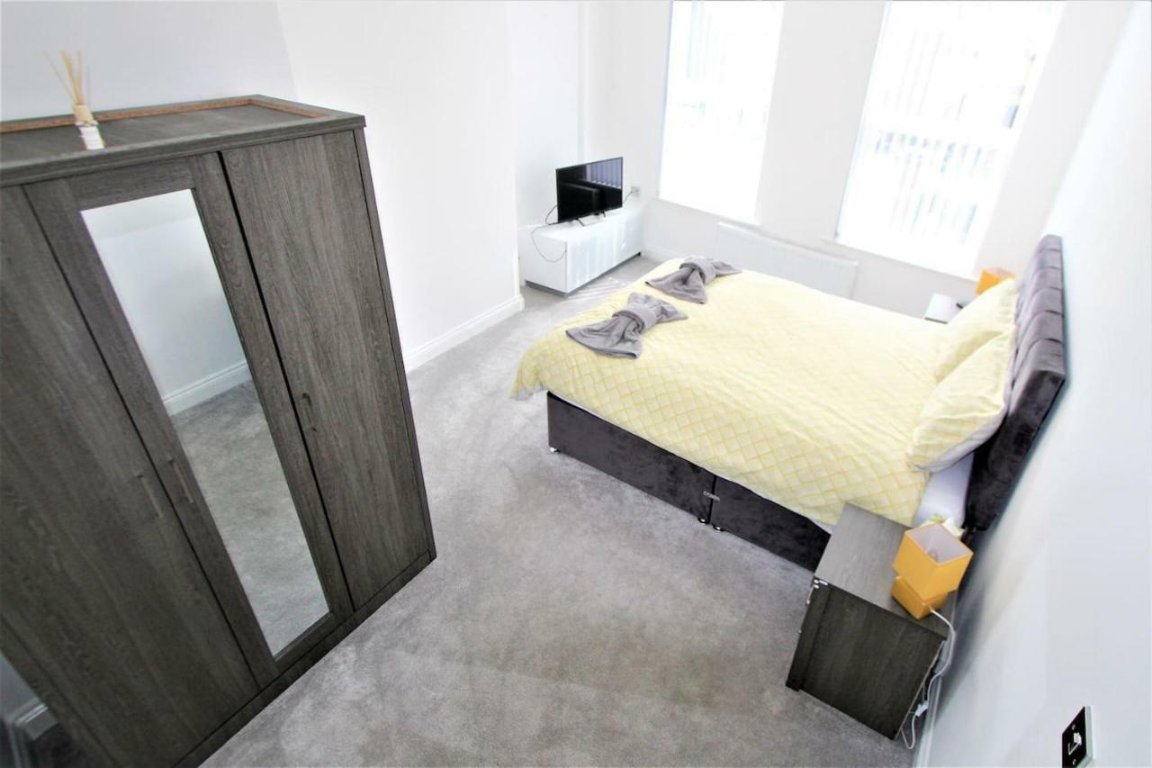 Apartment Picton Executive Luxury Liverpool