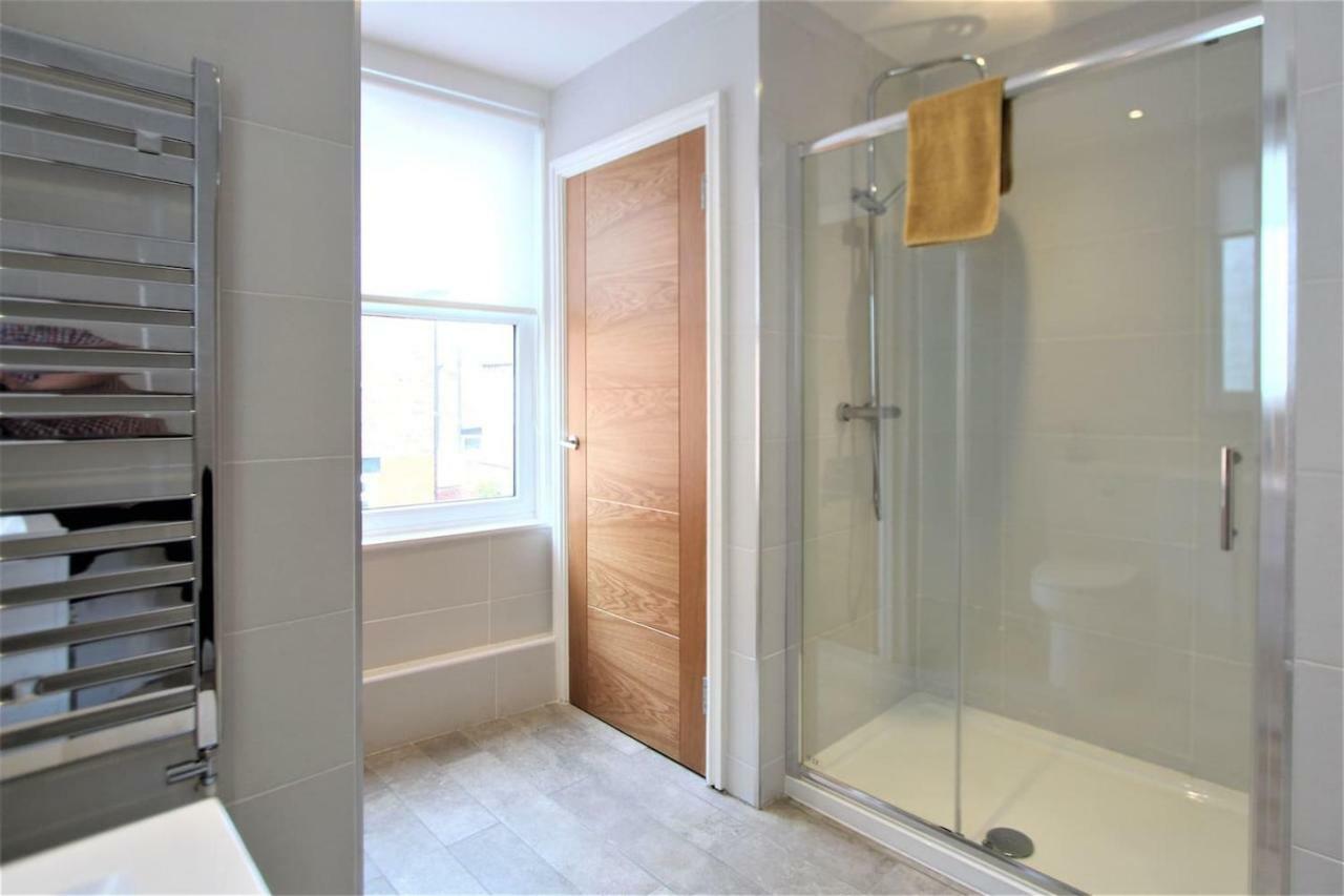 Picton Executive Luxury Apartment *