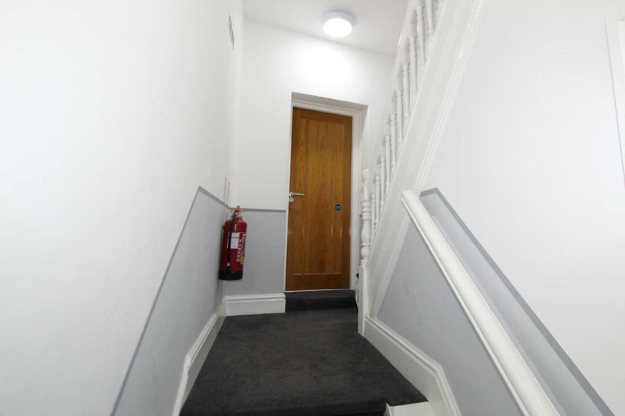 Picton Executive Luxury Liverpool