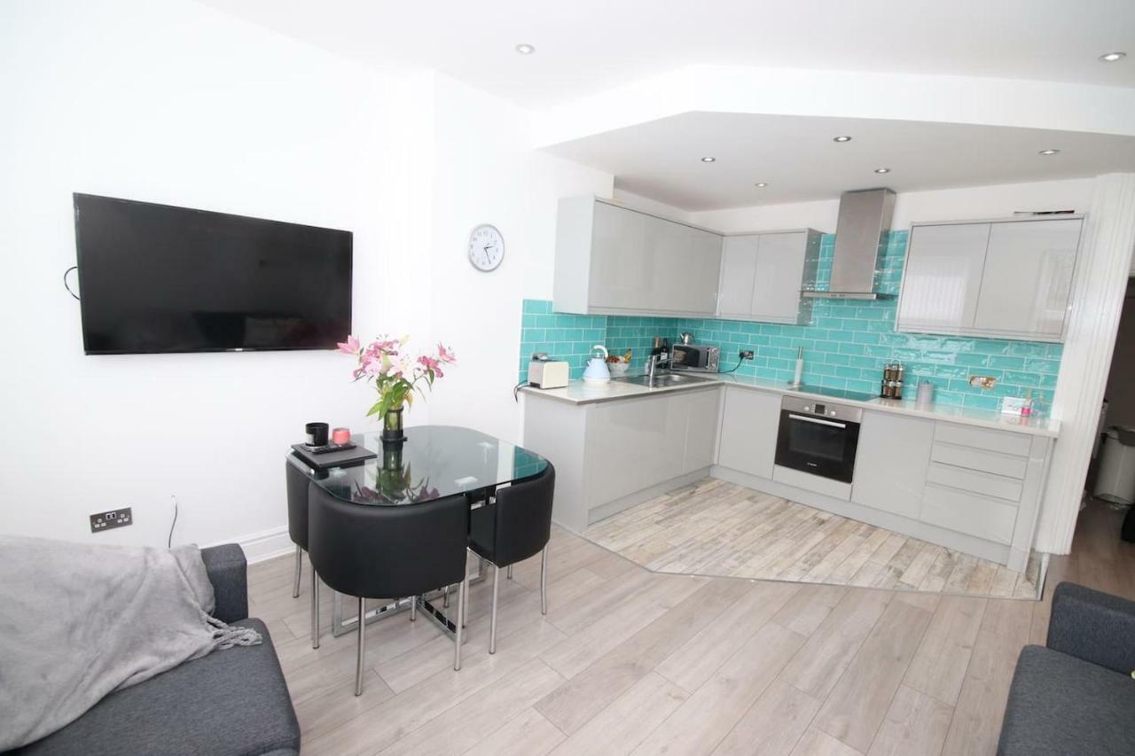 Apartment Picton Executive Luxury Liverpool
