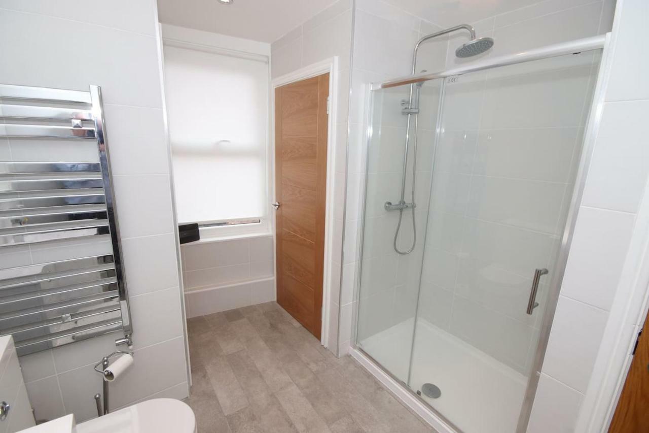 Apartment Picton Executive Luxury *