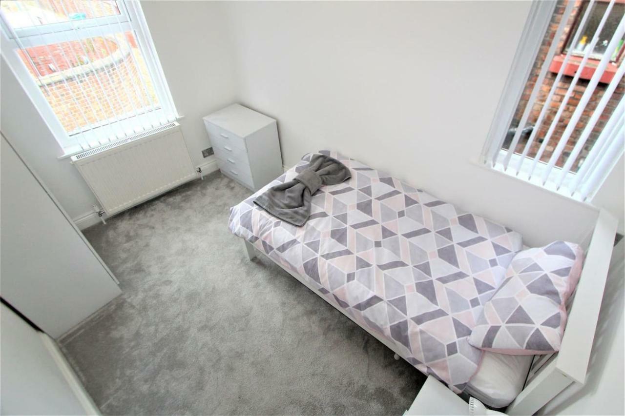 Apartment Picton Executive Luxury Liverpool