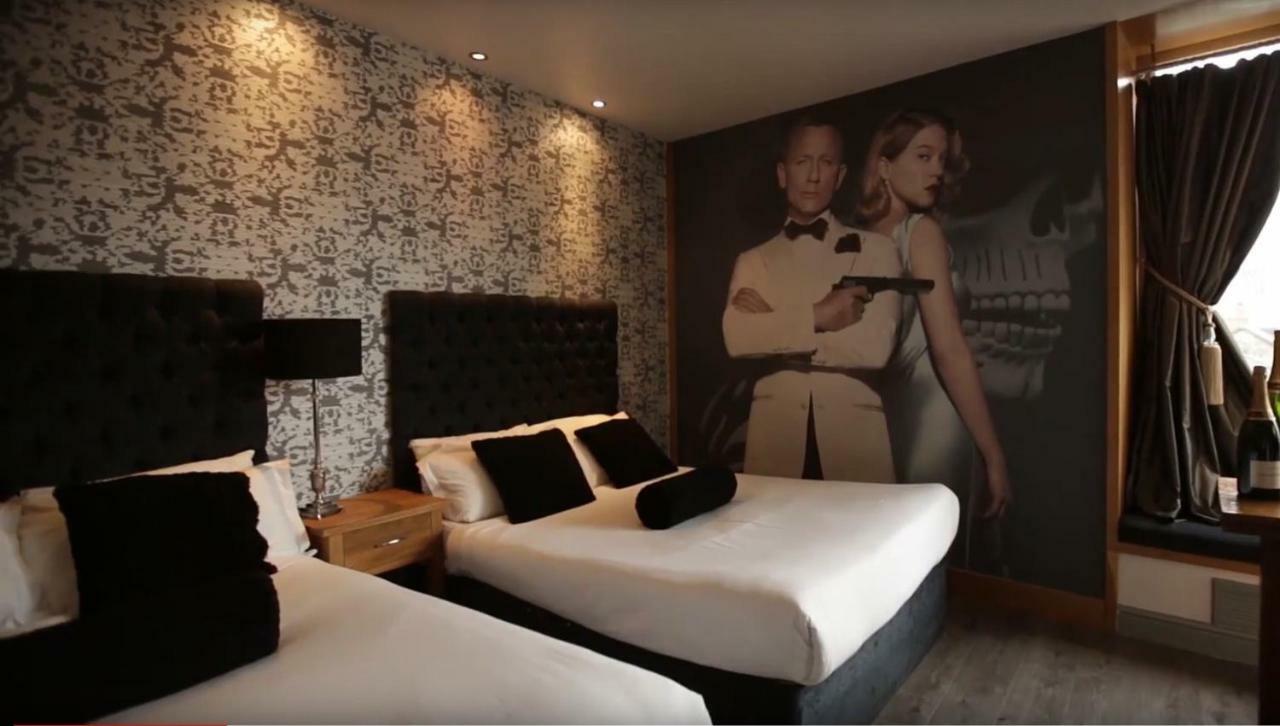 Signature Living 4* Liverpool