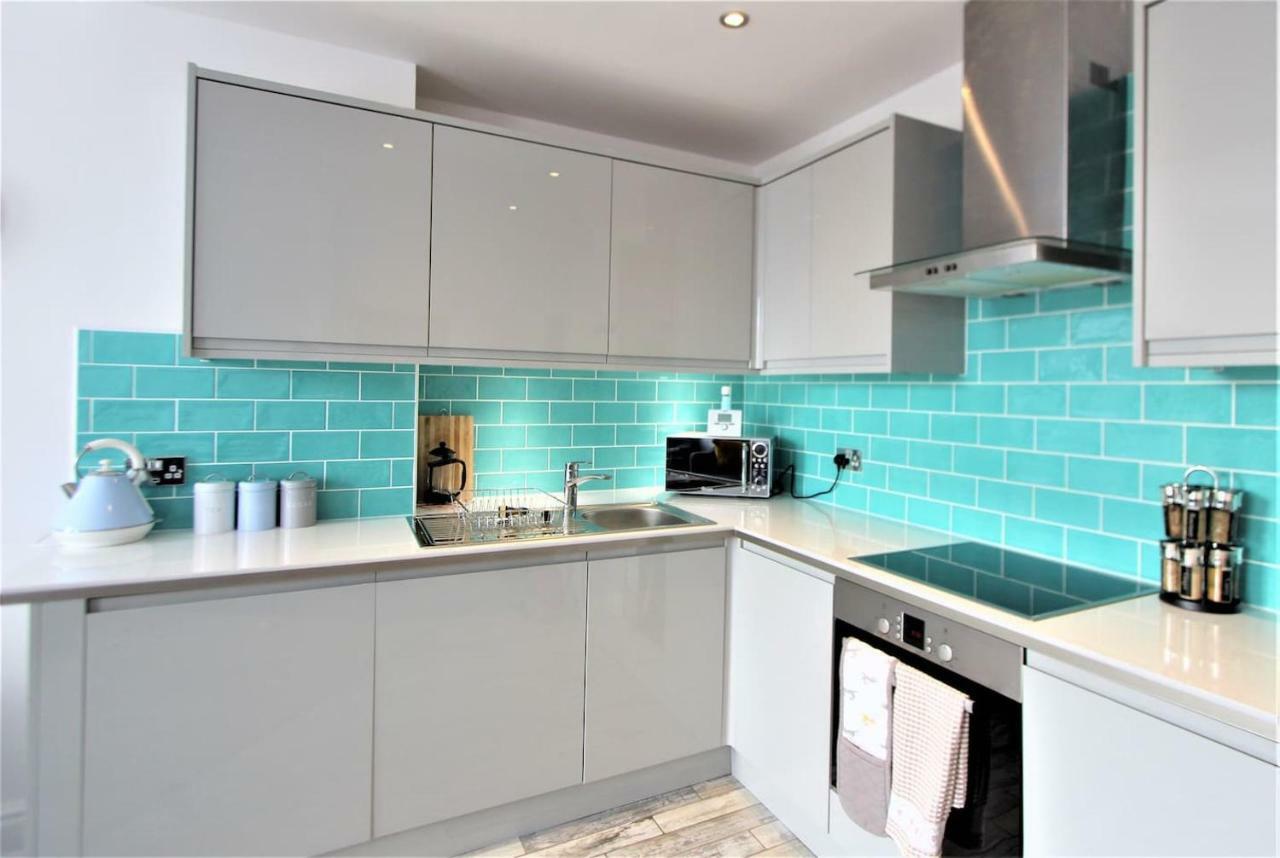 Picton Executive Luxury Liverpool