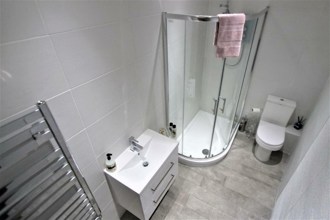 Picton Executive Luxury Apartment *