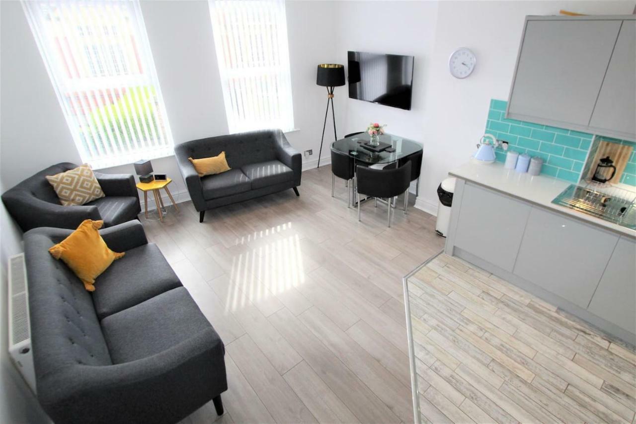 Picton Executive Luxury