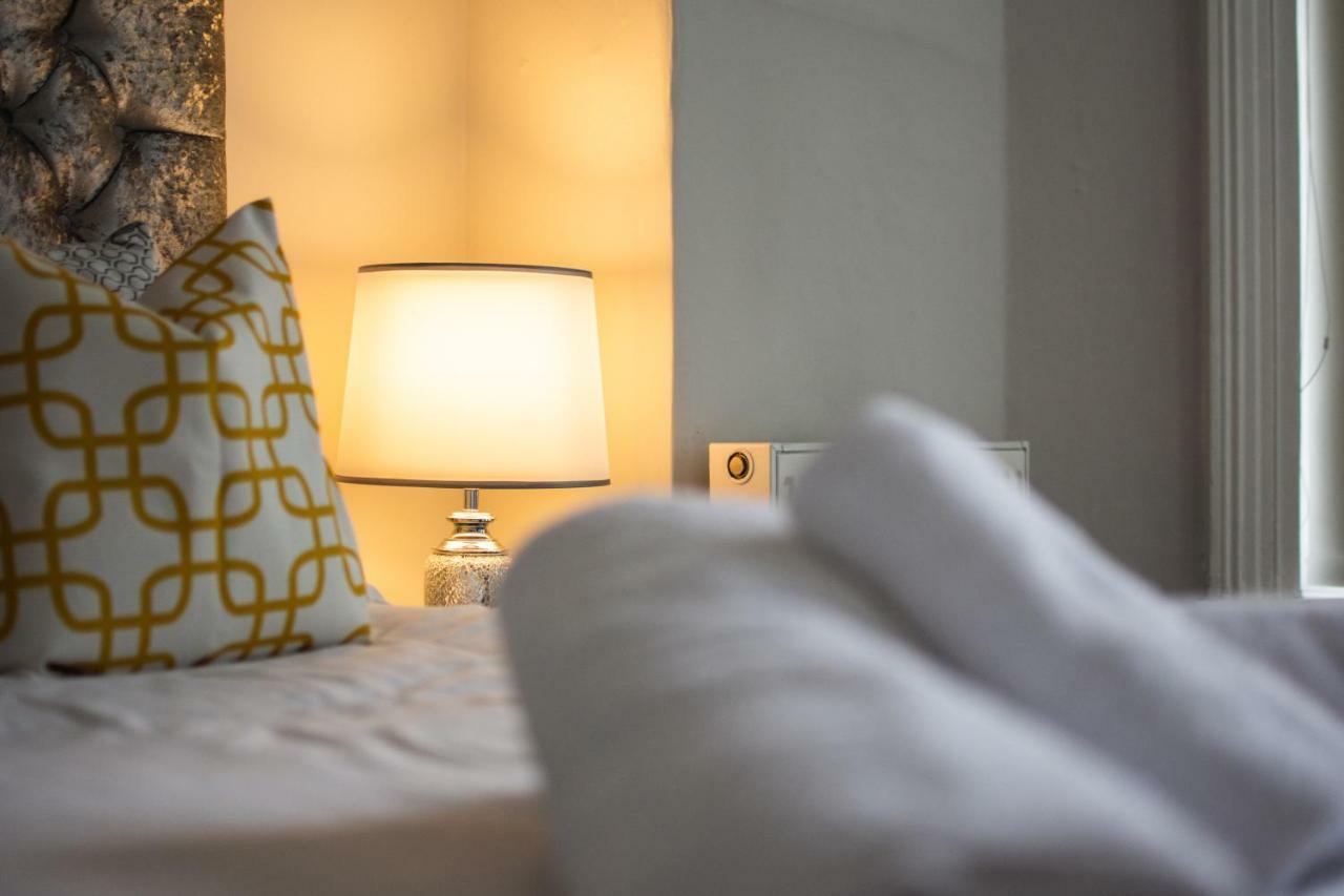 Fc Luxury Guest house Liverpool
