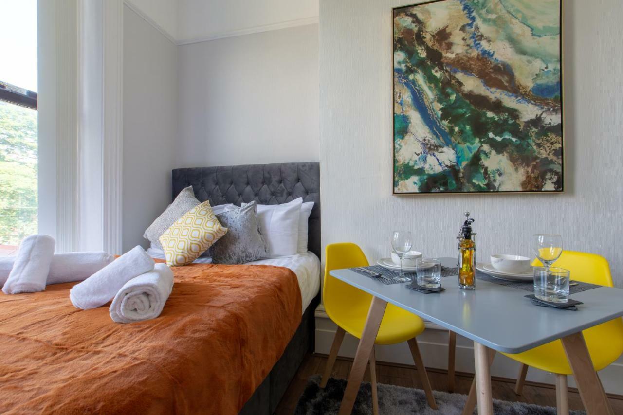Fc Luxury Guest house Liverpool