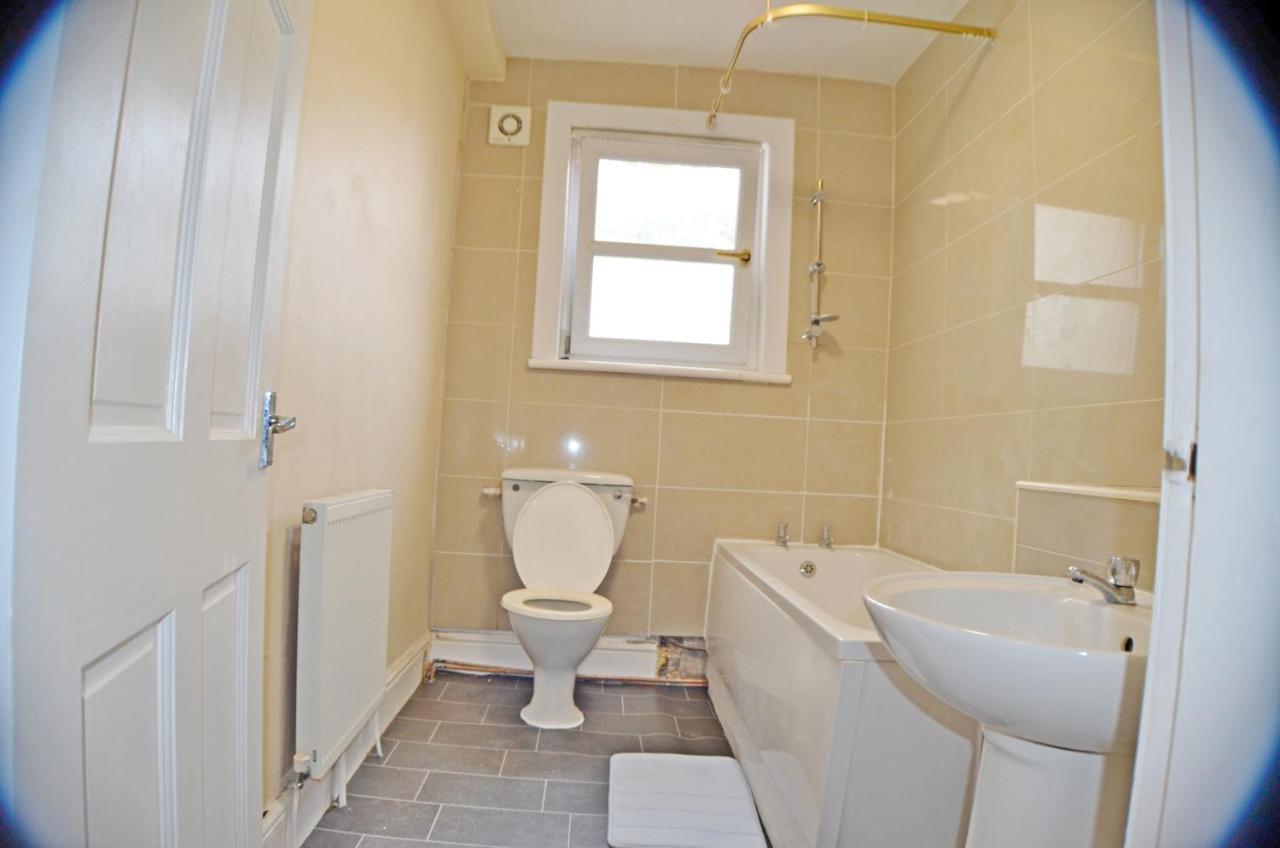 Kensington Guest house Liverpool