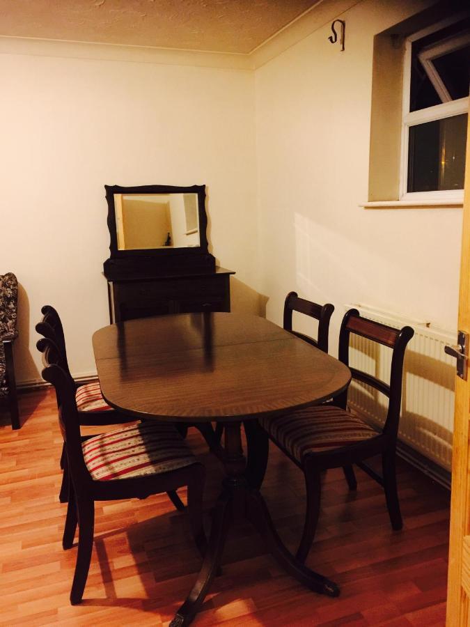 Apartment Cosy *