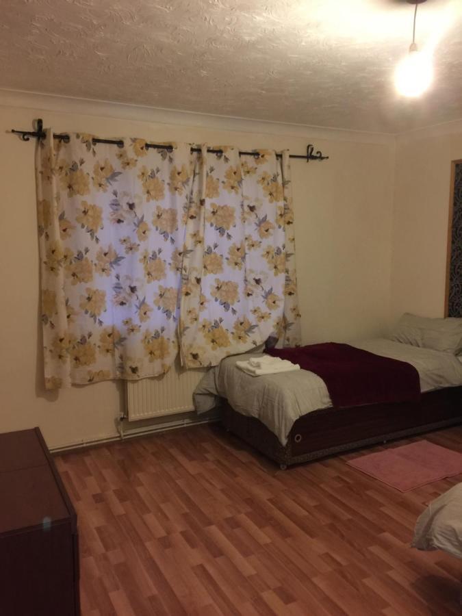 Cosy Liverpool