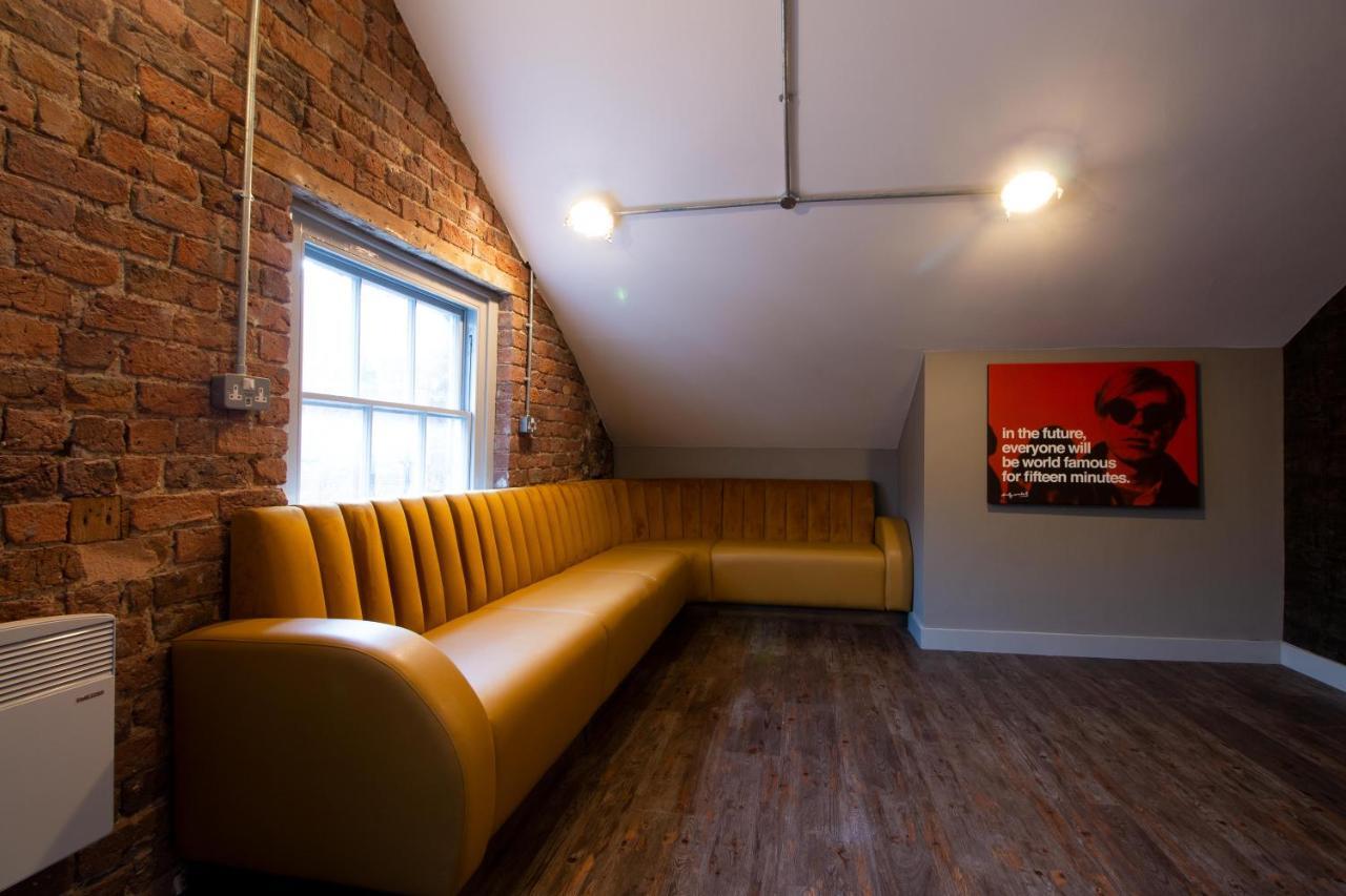 York Street Apartment