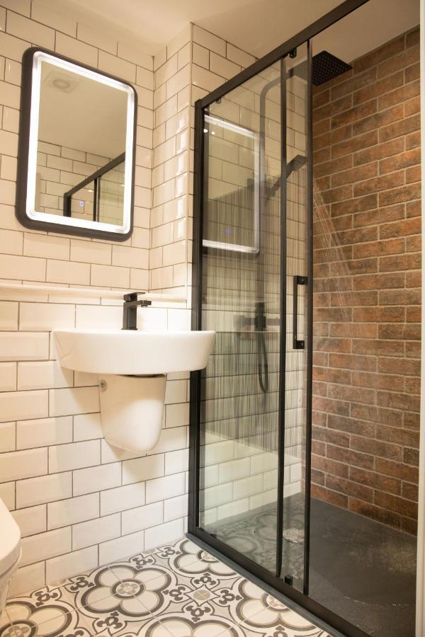 Apartment York Street Liverpool