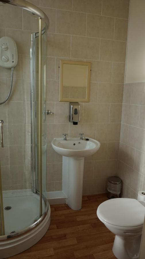 Stalbridge Guest house 3*
