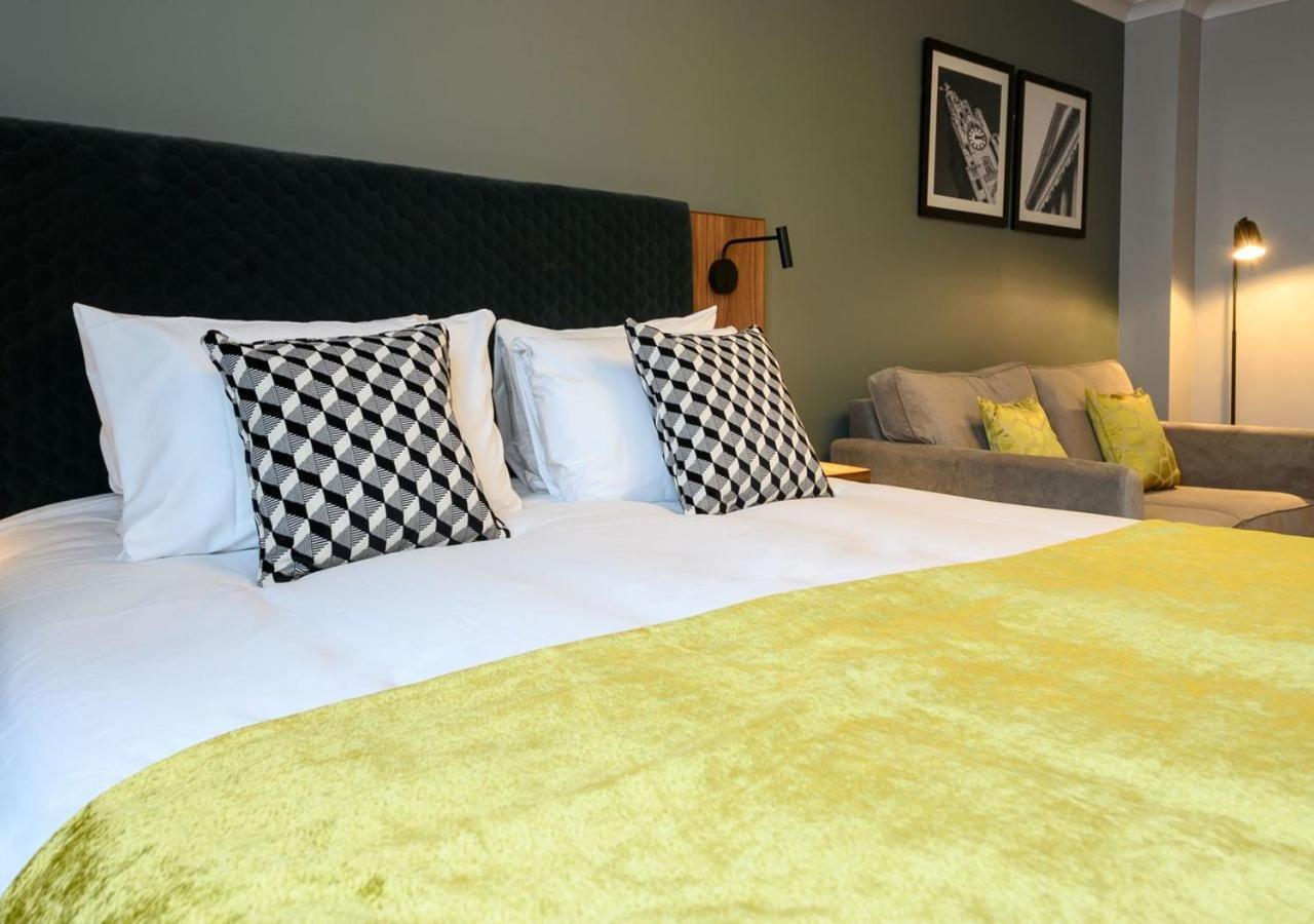 Hotel Bar One By Innkeeper's Collection 4*