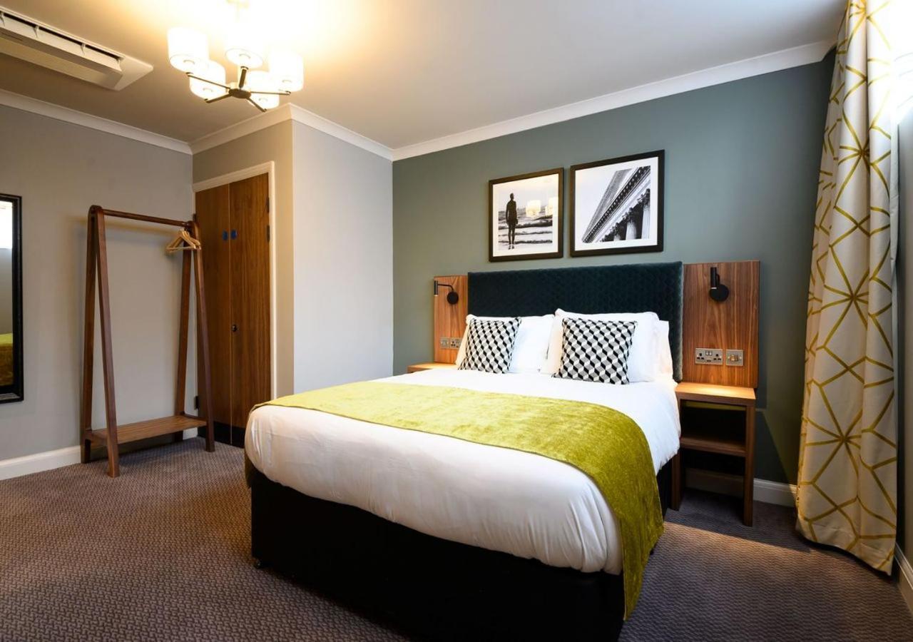 Bar One By Innkeeper's Collection 4* Liverpool